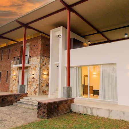 Hungili Farm & Eco Resort Maho Exterior foto